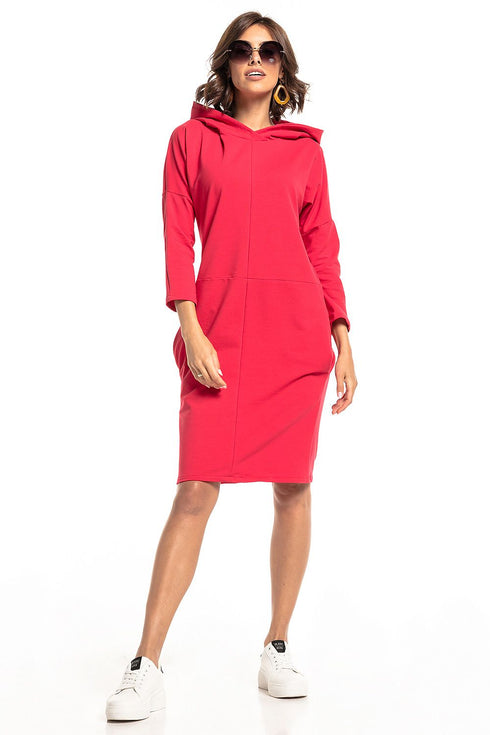 Robe de jour model 148218 Tessita